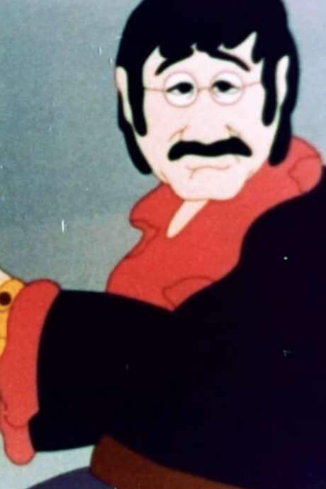 Yellow Submarine Sandwich